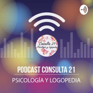 Consulta 21 Psicólogos y Logopedas