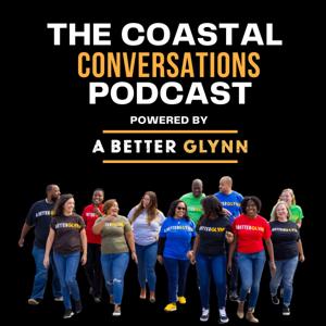 The Coastal Conversations Podcast