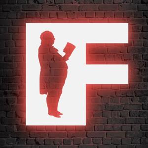 “Frank Around and Find Out”