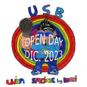 Open day 2023