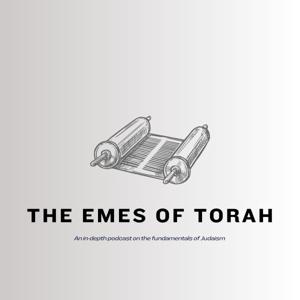 The Emes of Torah
