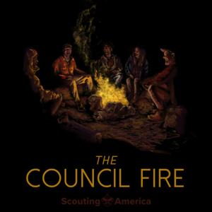 The Council Fire
