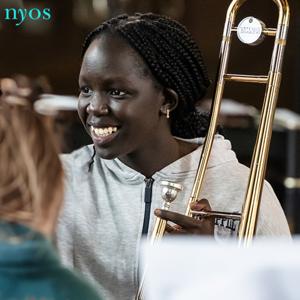 National Youth Orchestras of Scotland - Podcast