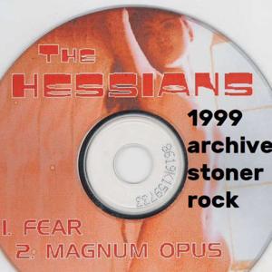 Demo CD 1999