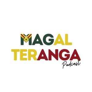 Magal Teranga Podcast