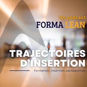 Trajectoires d'insertion