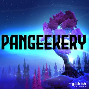 PanGeekery