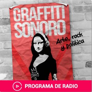 Grafitti Sonoro