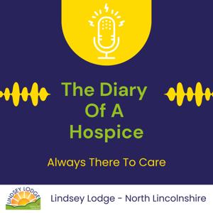 The Diary Of A Hospice