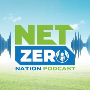 The NetZero Nation Podcast- Limited Series