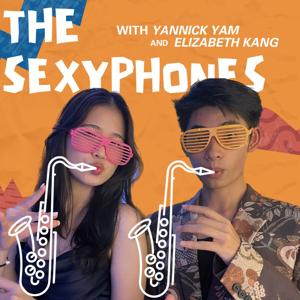 The Sexyphones