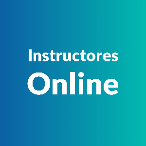 Instructores Online