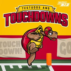 Maryland Testudos & Touchdowns