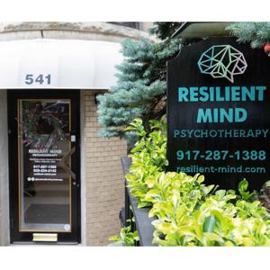 Mindful Healing