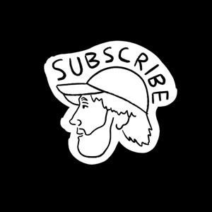 "DADA PODCAST" with Van Grigoryan