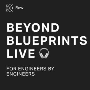 Beyond Blueprints: By Engineers, For Engineers