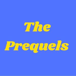 The Prequels by Nawel Cotez