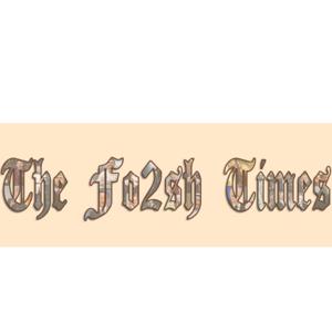 The Fo2sh Times