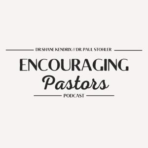 Encouraging Pastors