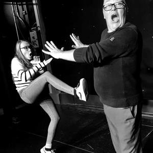 Episode 15 - Oldie but goodie, and a singing cat!