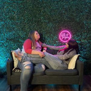 Sisterly Perspectives