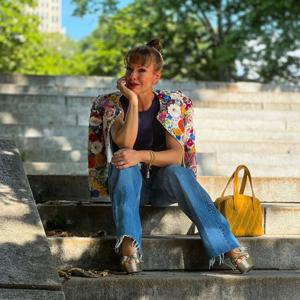 The Fashion Department