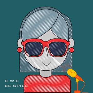 B wie Beispiel - der Demo-Podcast
