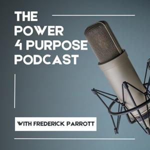 The Power 4 Purpose Podcast