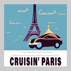 Cruisin' Paris