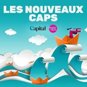 LES NOUVEAUX CAPS