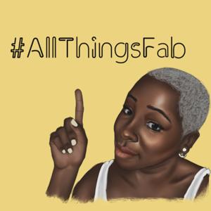 #AllThingsFab