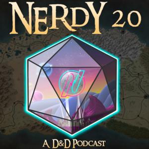 Nerdy 20: A D&D Podcast