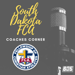 FCA South Dakota Coaches Corner