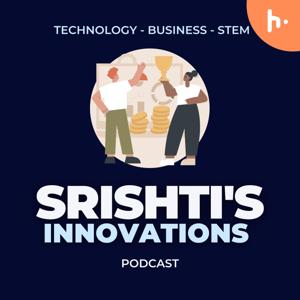 Srishti's Innovations