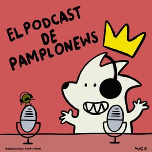 El podcast de Pamplonews