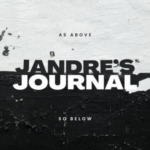 Jandre's Journal