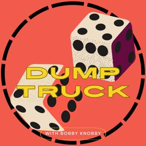 DUMP TRUCK