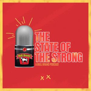 The State Of The Strong