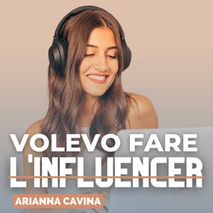 Volevo fare l'influencer
