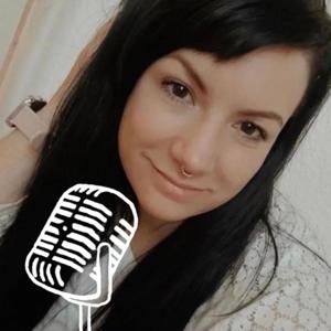 Amanda Russel Speaks