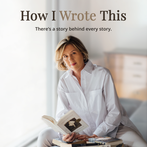 How I Wrote This