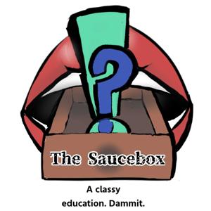 The Saucebox