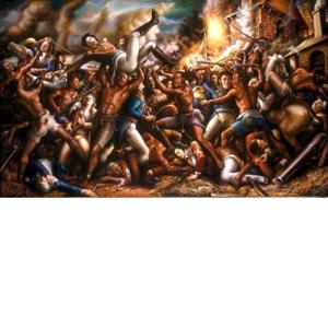 Haitian Revolution Prodcast