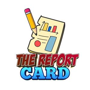 THE REPORT CARD