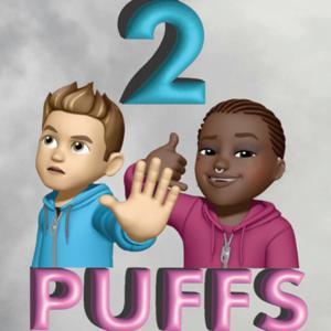 2 Puffs Pod