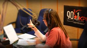 KPFT - On Call with Dr. Simotas