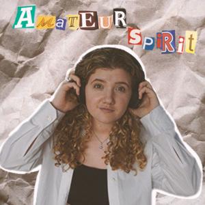 Amateur Spirit