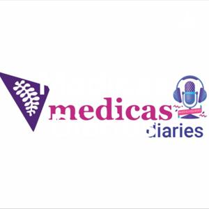 Medicas Diaries