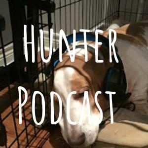 Hunter Podcast