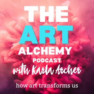 The Art Alchemy Podcast